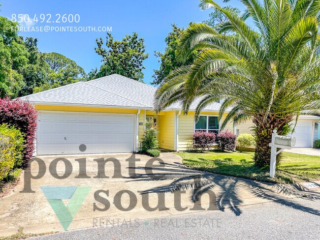 Foto del edificio - 5920 N Bay Point Dr