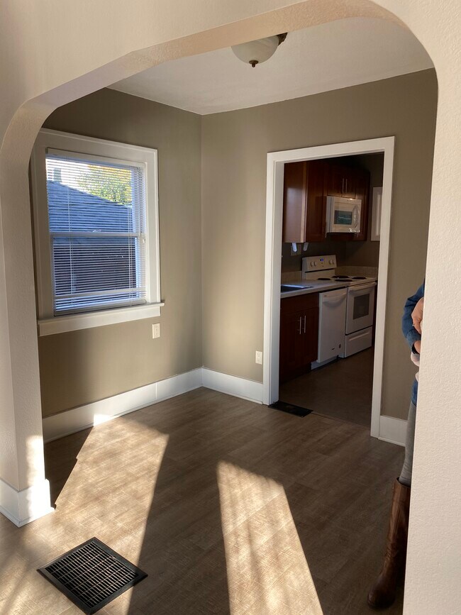Foto del edificio - 3850 Beach Dr SW