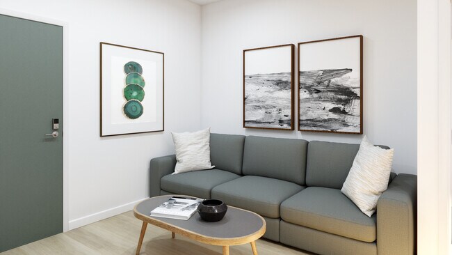 Foto del edificio - Haven on Amherst