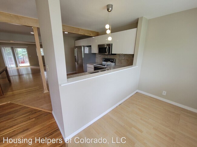 Building Photo - 3 br, 1.5 bath House - PM-720 33rd Street