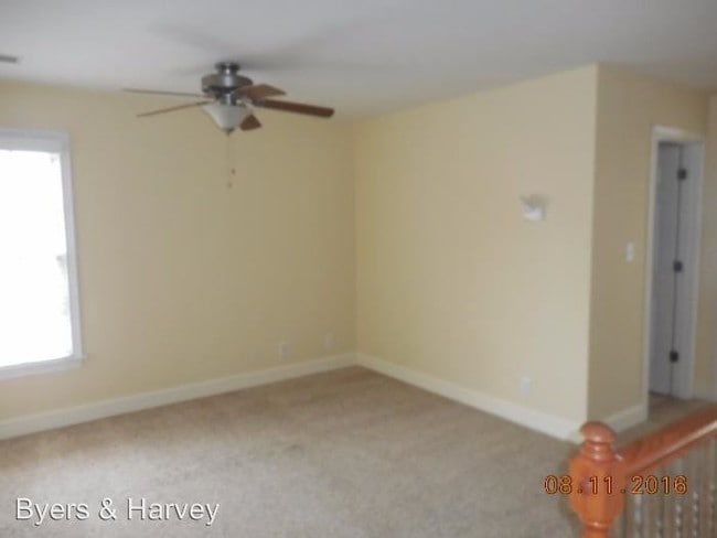 Foto del edificio - 2 br, 2.5 bath House - 119 Mcclure Street