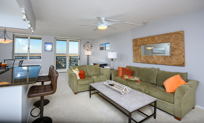 Foto del edificio - 9600 Atlantic Ave