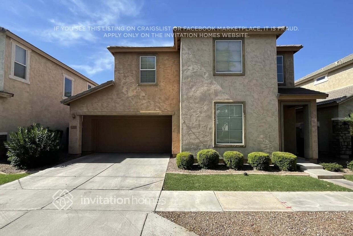 Foto principal - 4122 E Tyson St