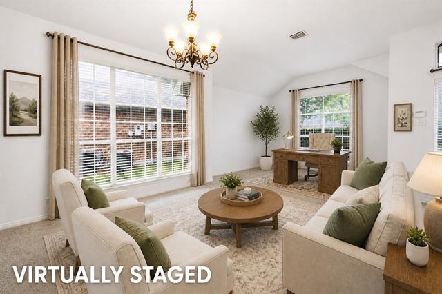 Foto del edificio - 6803 Woodcrest Ln