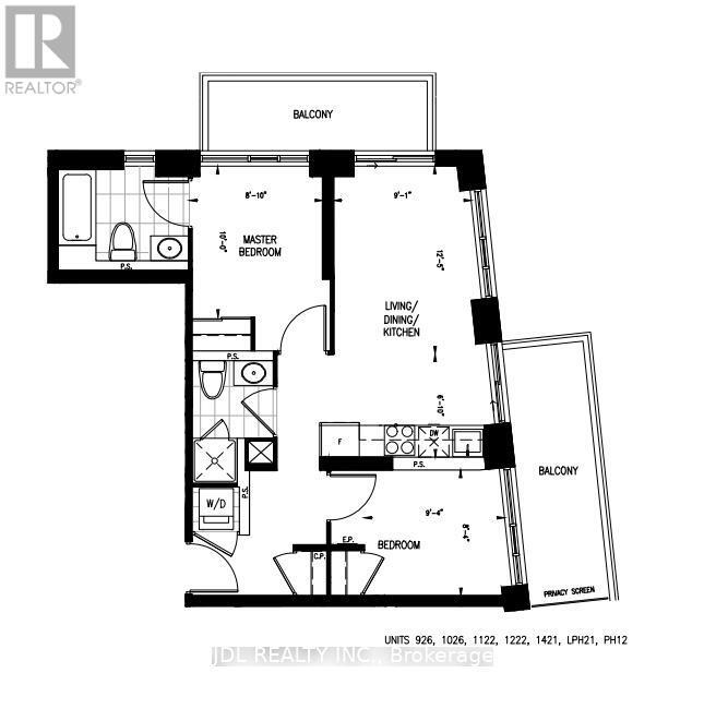 Building Photo - 543 Richmond St W