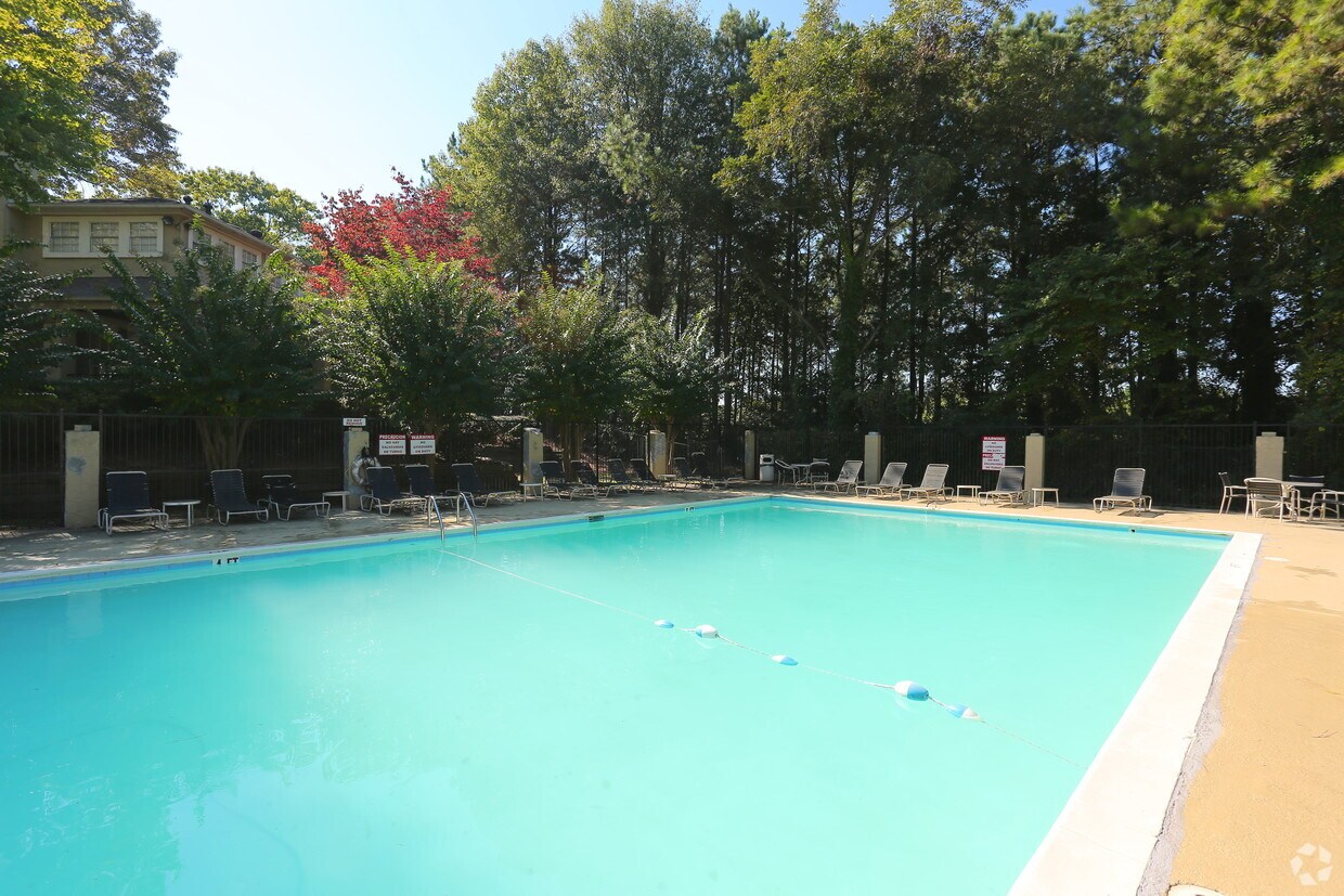 Tucker, GA Homes For Rent Real Estate by