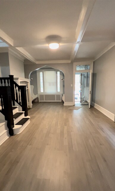 Foto del edificio - 522 N 58th St