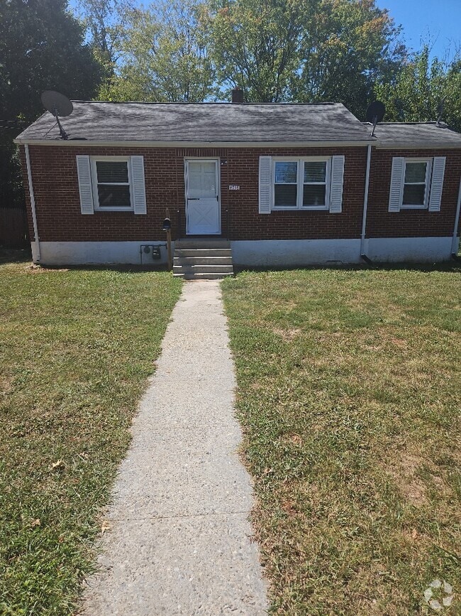 110 W Cleo Ln, Roanoke, VA 24019 House Rental in Roanoke, VA