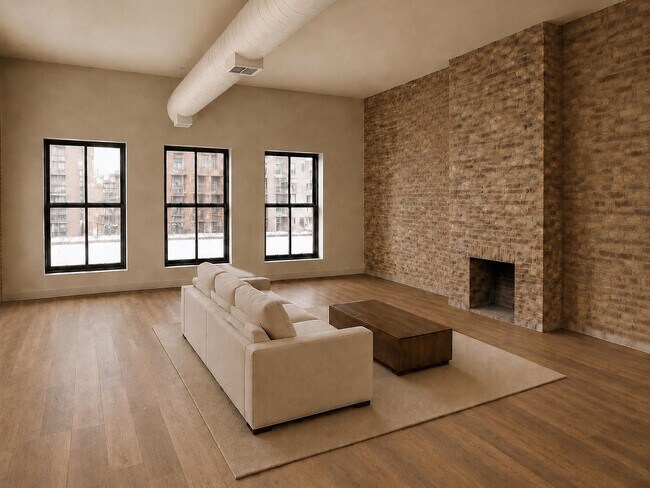 Foto del edificio - 751 S Clark St
