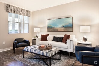Interior Photo - Park Hacienda