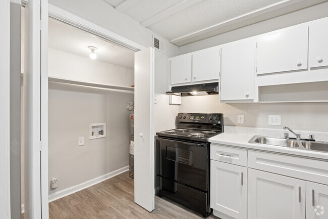 Interior Photo - Flourish Park