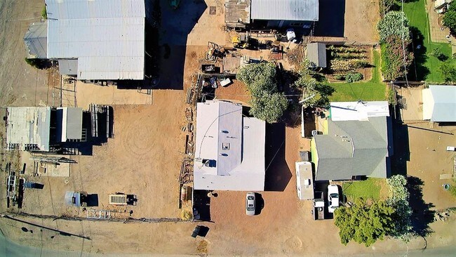 Foto del edificio - 104 E Roosevelt Ave