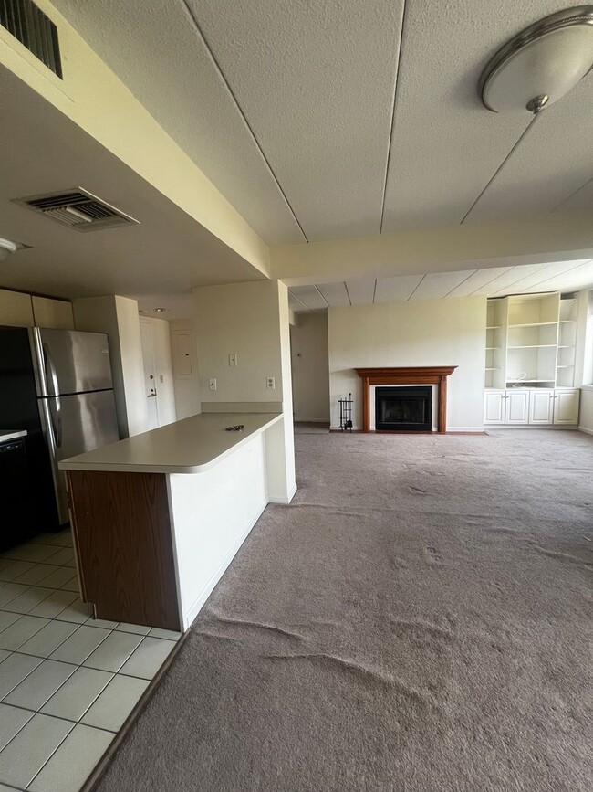 Photo - Renovated Allston 2 Bed/2 Bath Condo on Brainerd Rd.  Garage Parking Inc, Pool.  Available June 1st