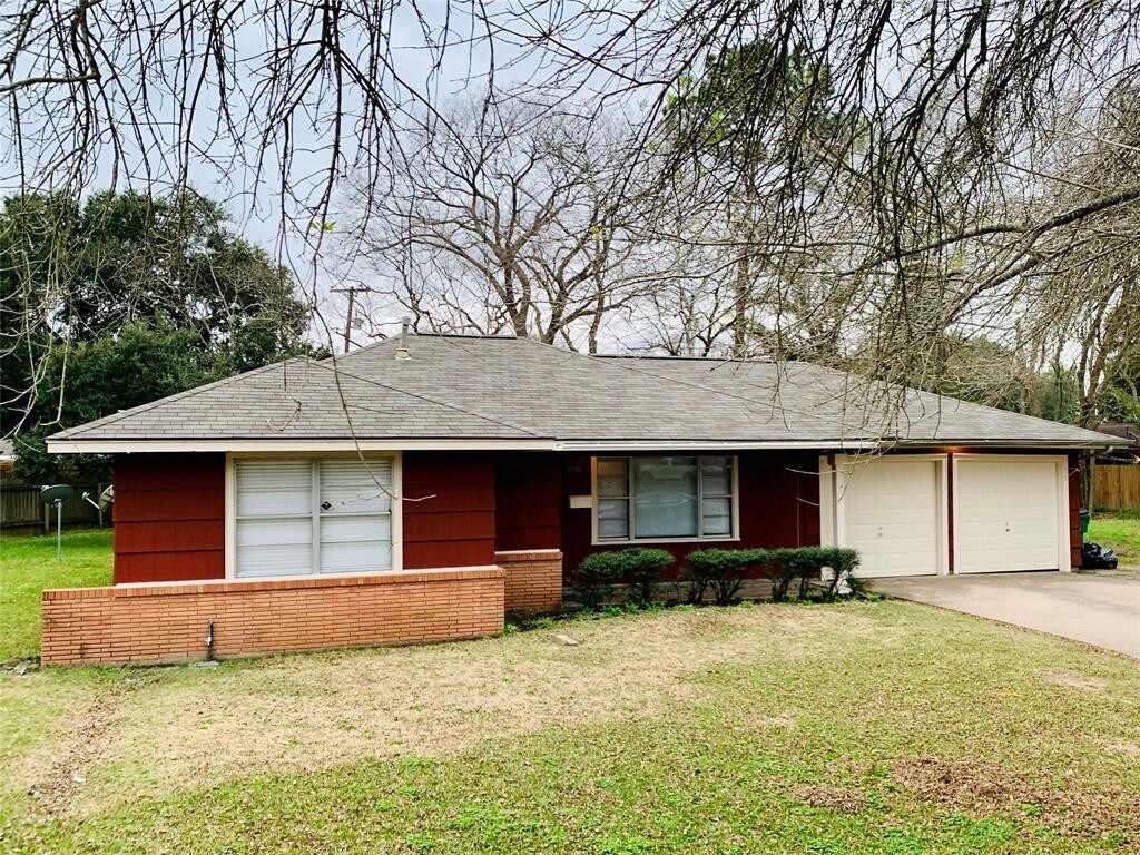 1735 S Park, Alvin, TX 77511 House for Rent in Alvin, TX