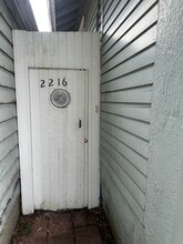 Building Photo - 2216 S Salcedo St