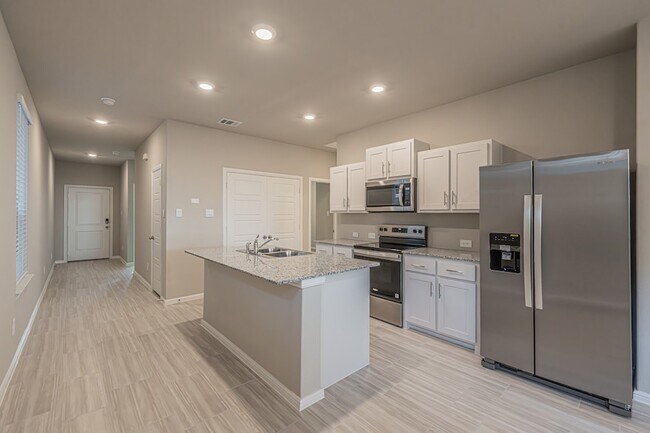 Foto del edificio - 3113 Pecan Farm Ln