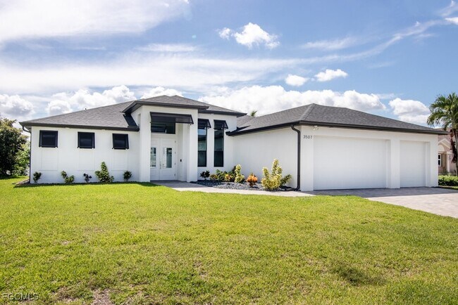 Foto del edificio - 3507 SW 2nd Ave