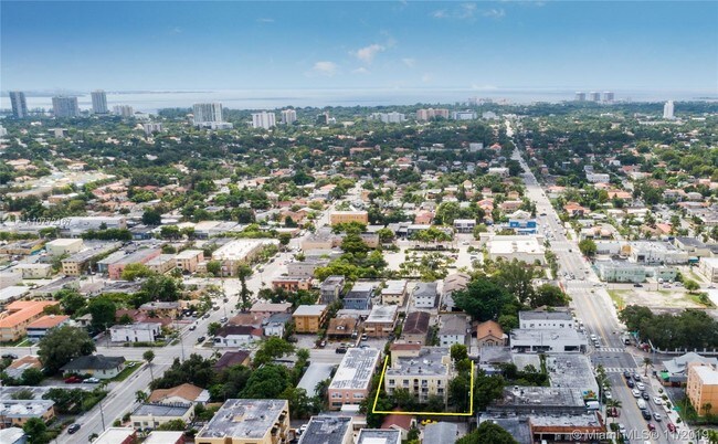 Foto del edificio - 1145 SW 6th St