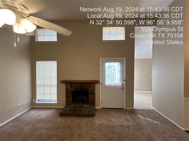 Foto del edificio - 500 Olympus St