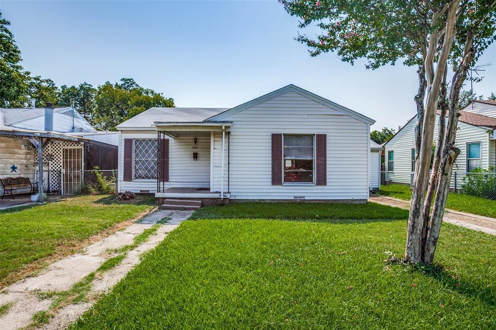 Primary Photo - 3322 Cherrywood Ave