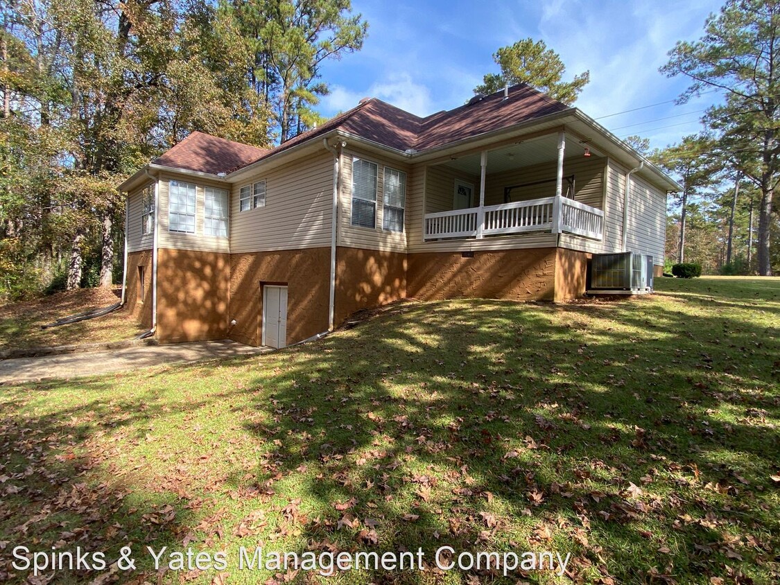 4021 Co Rd 212 Lanett, AL 36863 - Alquileres en Lanett, AL |  Apartamentos.com