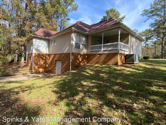 Building Photo - 3 br, 2.5 bath House - 4021 County Road 212