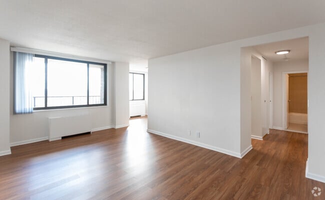 Living Room - The Carlyle