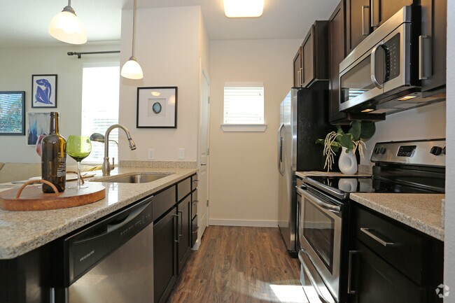 Interior Photo - Artisan on MacDill