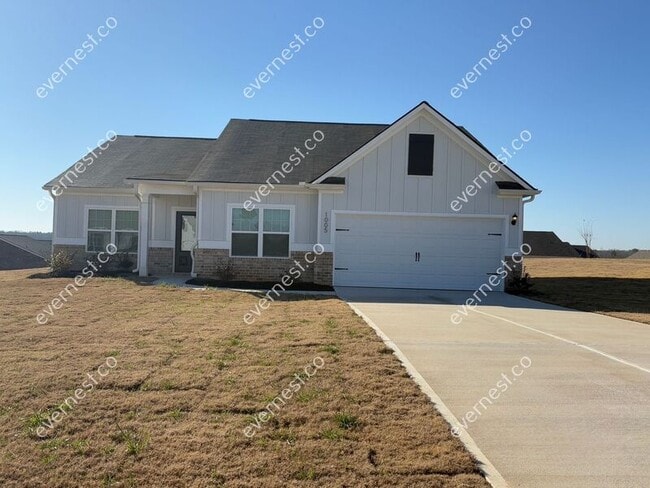 Building Photo - 1005 Claas Wy