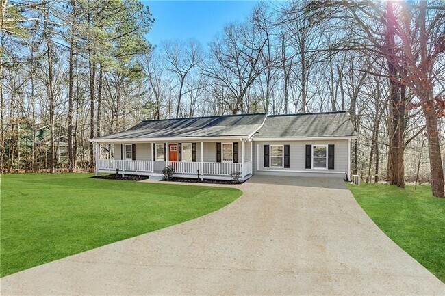 Foto del edificio - 175 Willow Shoals Dr