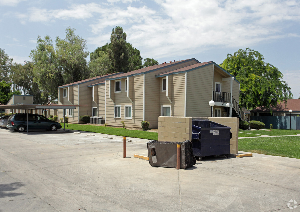 Building Photo - Whitley Gardens Apartments