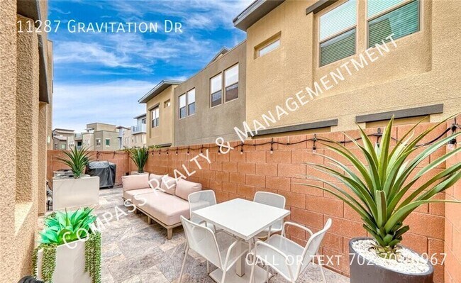 Foto del edificio - 11287 Gravitation Dr