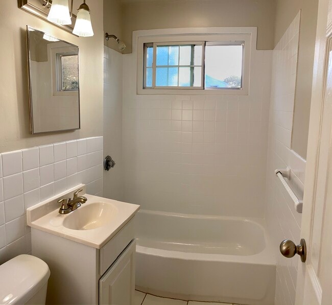 Garden Level Model - Bullocks Point Townhomes