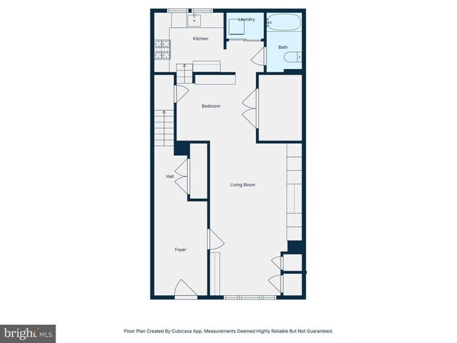 Foto del edificio - 3409 O St NW