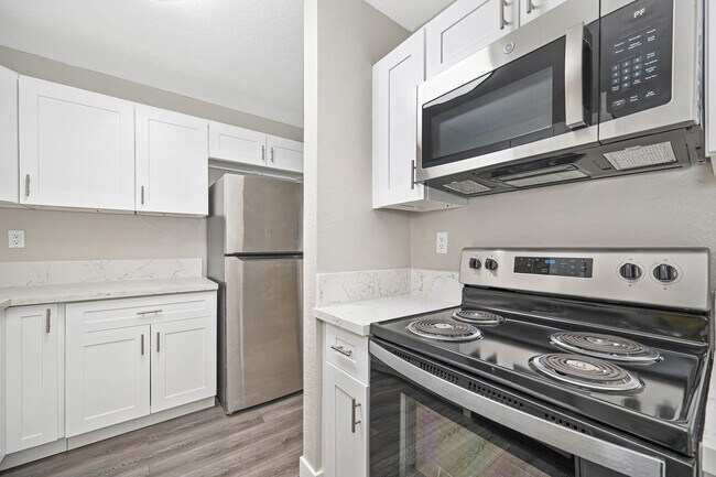 Foto del edificio - Rollingwood Condominium Rentals