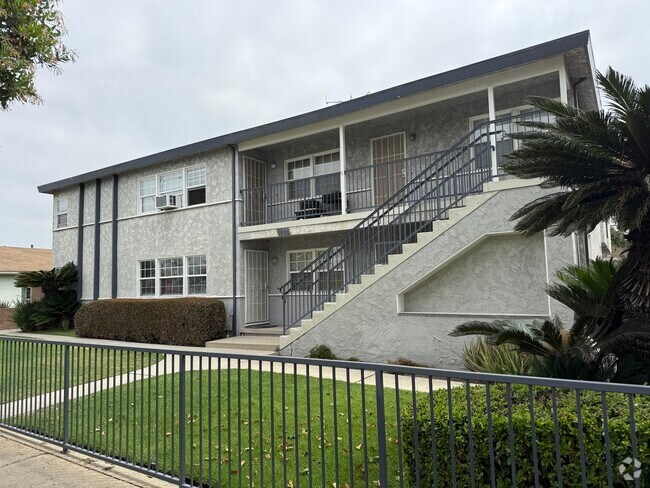 Building Photo - 3970 Sawtelle Blvd