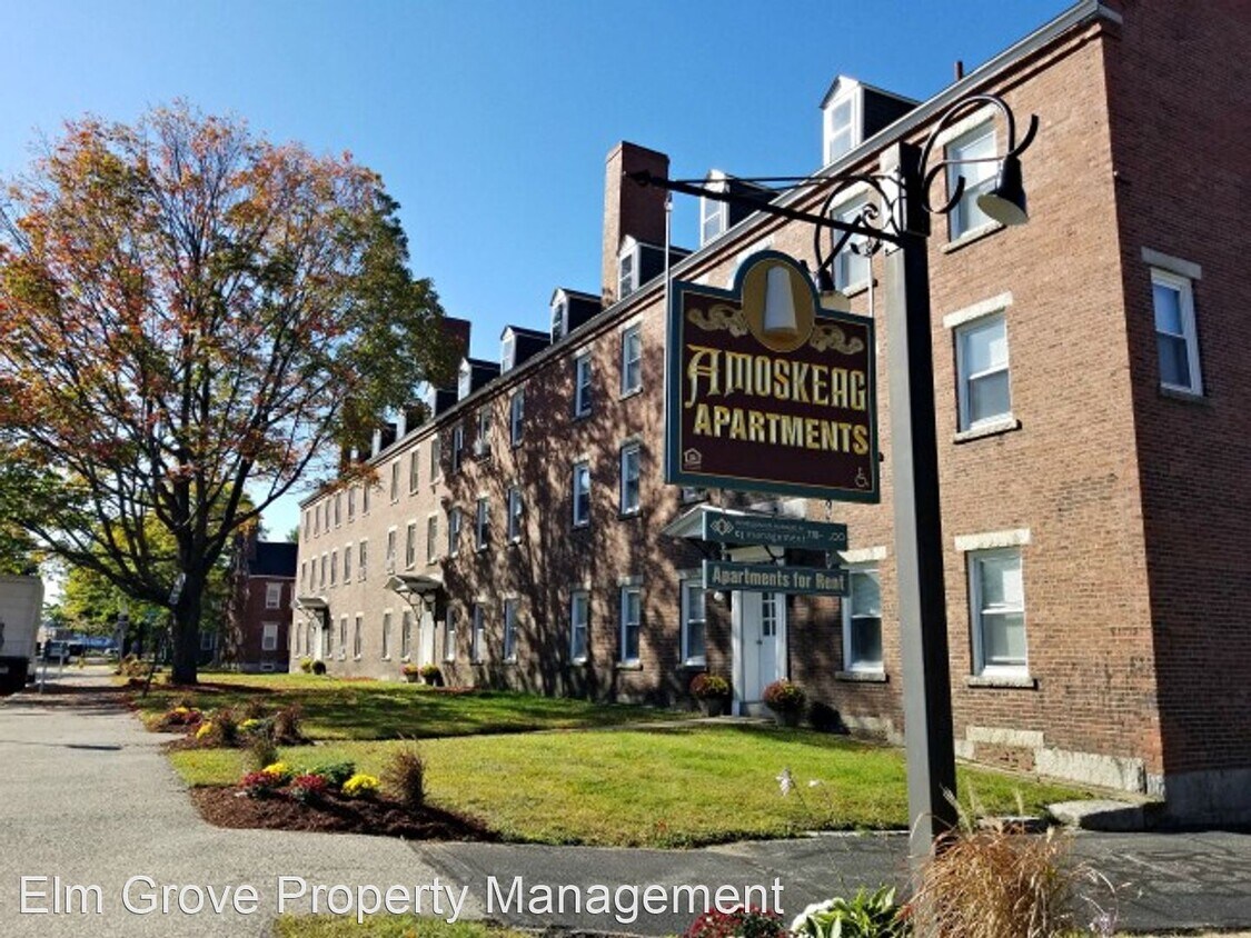 Primary Photo - 100 Bedford St