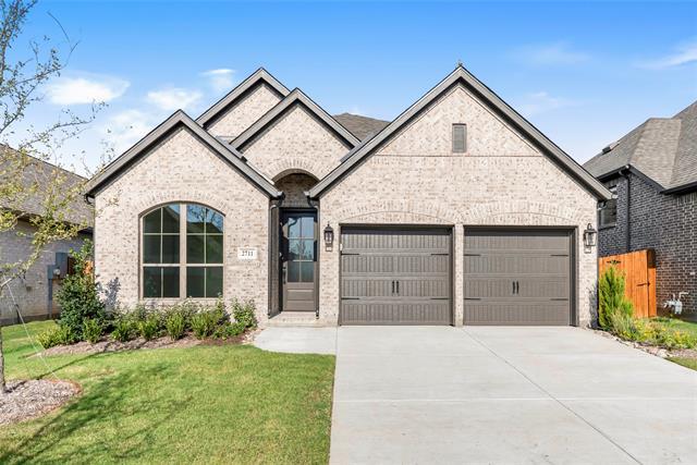 Foto principal - 2711 Fargo Pl