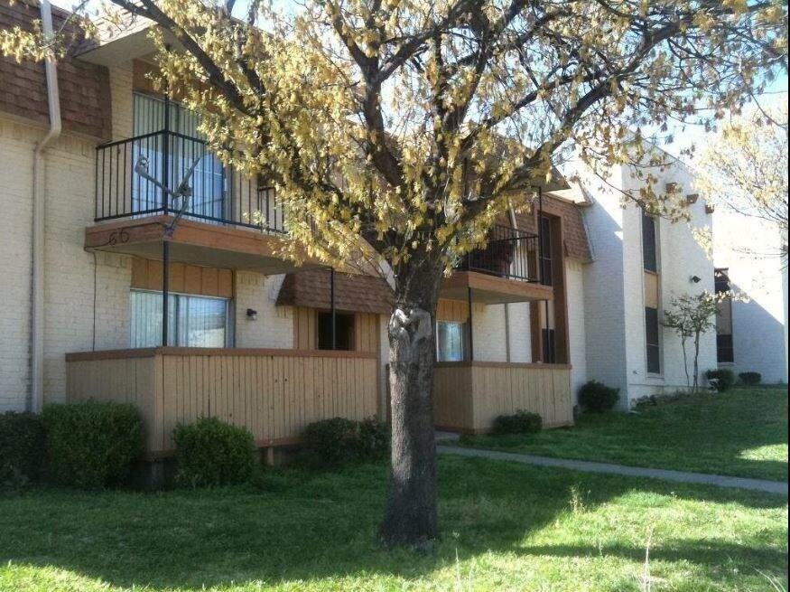 Foto del edificio - 1910 S Josey Ln