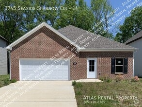 Building Photo - 3745 Seaside Sparrow Cir