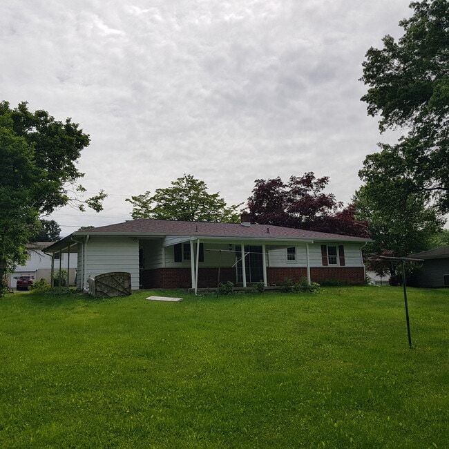 1112 Loop Dr, Harrisburg, PA 17112 House Rental in Harrisburg, PA