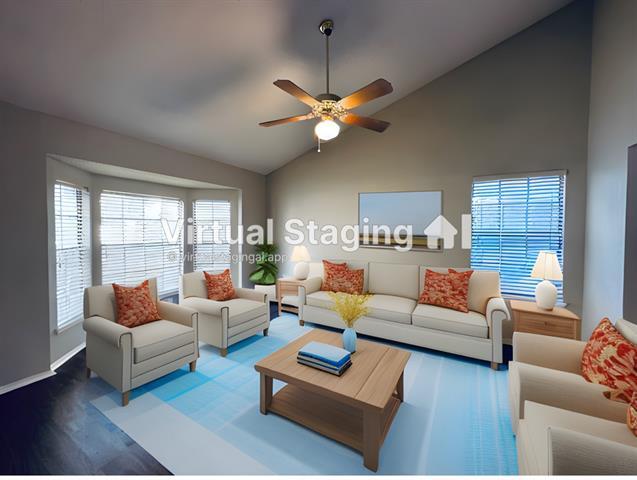 Building Photo - 2705 Harmon Dr
