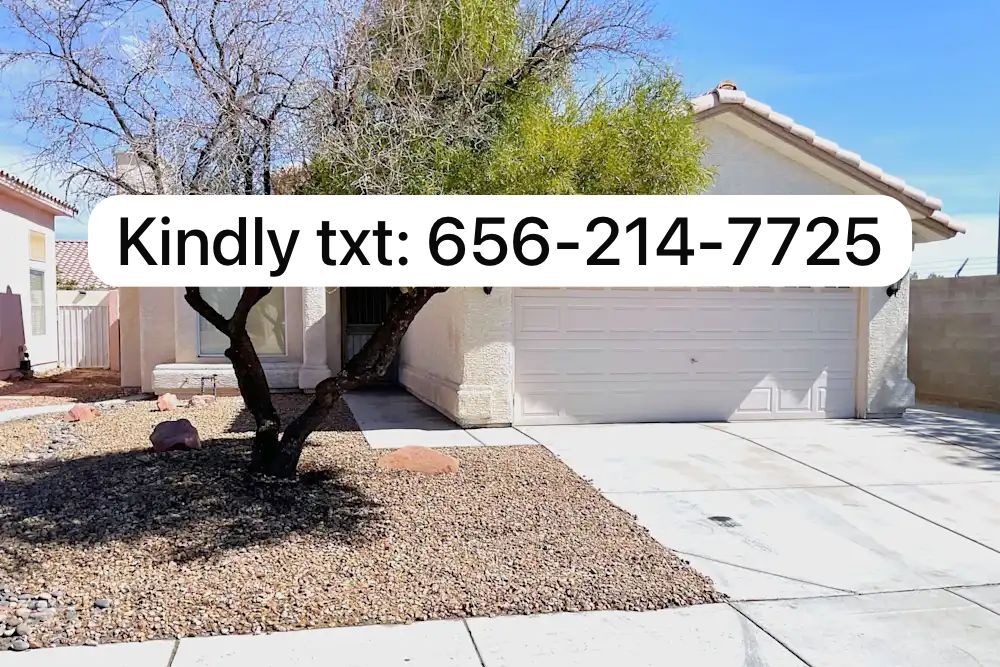 Foto principal - 8909 Chenin Ave