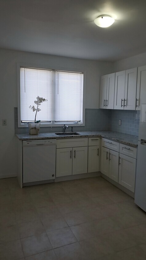 Kitchen - 196 Franklin St