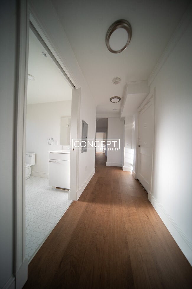 Foto del edificio - 1208 Massachusetts Ave