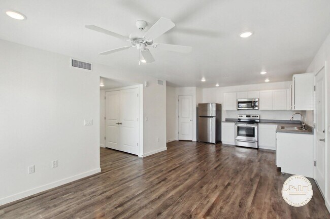 Foto del edificio - Village On Greenway