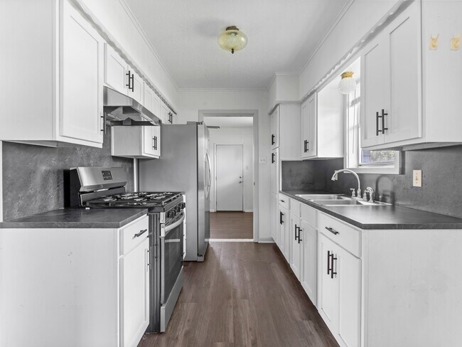 Foto del edificio - 147 9th St