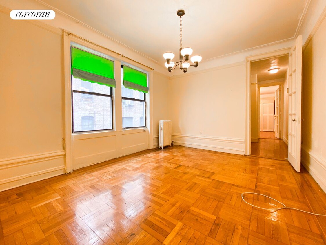 Primary Photo - 665 W 160th St