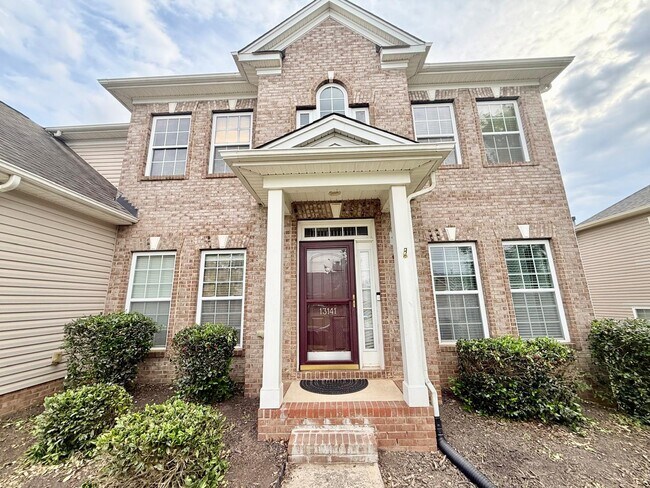Foto del edificio - 13141 Wilburn Park Ln