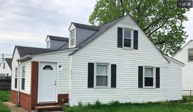 Primary Photo - 8217 Cornwall Rd